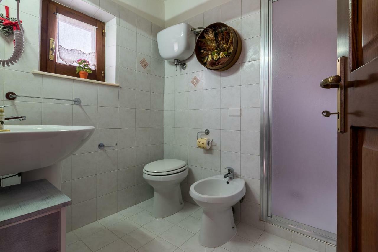 Borgo Terrosi Bed & Breakfast Sinalunga Bagian luar foto